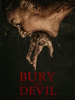 Poster der Bury the Devil