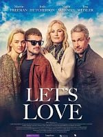 Poster der Let’s Love