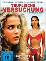 Poster der Teuflische Versuchung