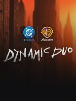 Poster der Dynamic Duo