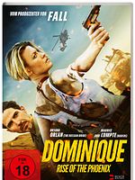 Poster der Dominique - Rise Of The Phoenix