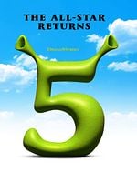 Poster der Shrek 5