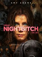 Poster der Nightbitch