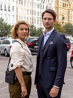 Poster der Mord in Wien - Der letzte Bissen