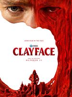 Poster der Clayface