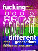 Poster der Fucking Different Generations