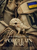 Poster der Porcelain War