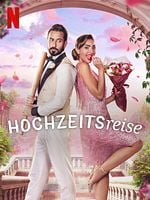 Poster der Hochzeitsreise