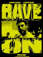 Poster der Rave On