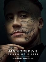 Poster der Handsome Devil: Killer mit Charme