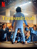 Poster der Transmitzvah
