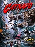 Poster der Catnado