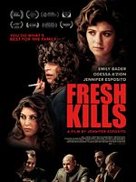 Poster der Fresh Kills