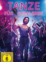Poster der Tanze für dein Leben