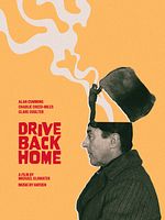 Poster der Drive Back Home