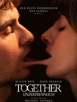 Poster der Together - Unzertrennlich