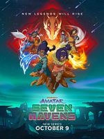 Bild von Avatar: Die sieben Häfen