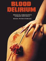 Poster der Blood Delirium