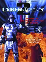 Poster der Cyber Tracker 2 - Die Rückkehr