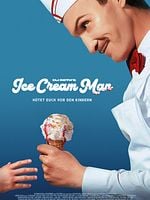 Poster der Eli Roth's Ice Cream Man