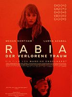 Poster der Rabia - Der verlorene Traum