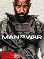 Poster der Man Of War