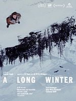 Poster der Ein langer Winter