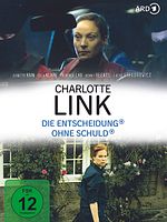 Poster der Charlotte Link - Ohne Schuld