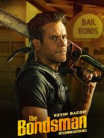 Bild von The Bondsman