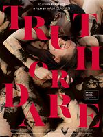 Poster der Truth Or Dare