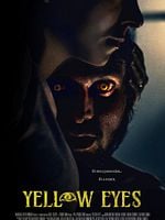 Poster der Yellow Eyes
