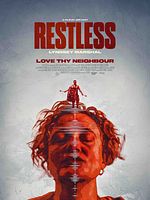 Poster der Restless