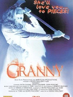 Poster der Granny