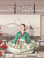 Poster der The Scandal