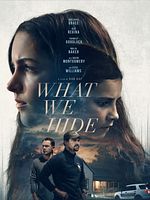 Poster der What We Hide