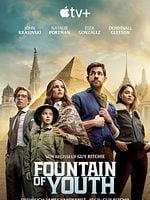 Poster der Fountain of Youth