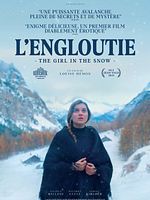 Poster der The Girl in the Snow