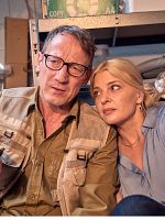 Poster der Blackout bei Wellmanns