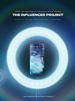 Poster der The Influencer Project