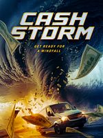 Poster der Cash Storm