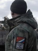 Poster der Russians at War