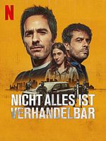 Poster der Nicht alles ist verhandelbar