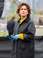 Poster der Frankfurt Mord - Ein neues Leben
