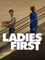 Poster der Ladies First