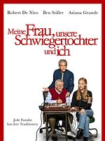 Poster der Meine Frau, unsere Schwiegertochter und ich