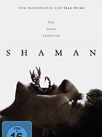 Poster der Shaman - The Final Exorcism