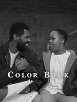 Poster der Color Book