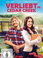 Poster der Verliebt in Cedar Creek