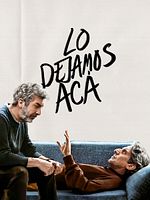 Poster der Lo dejamos acá