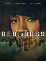 Poster der Deb is Boss